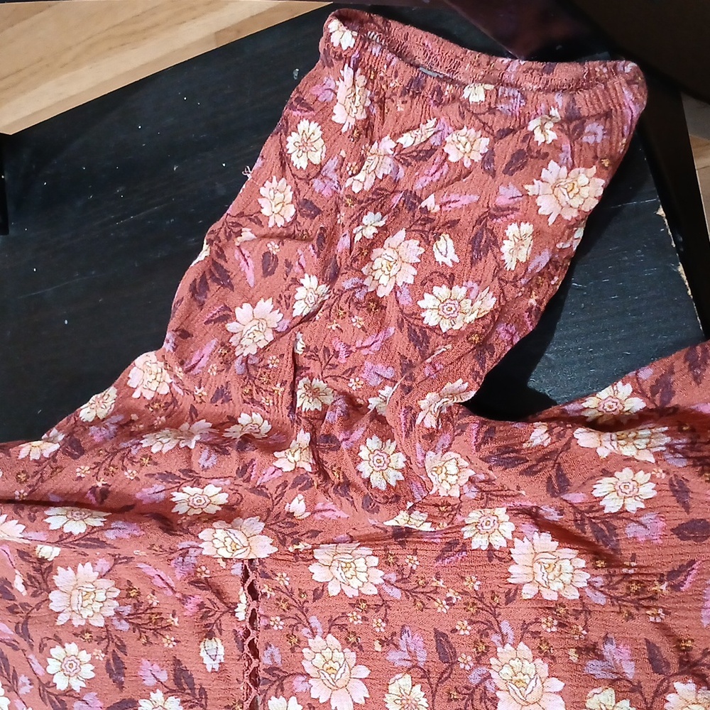 Knox Rose Dress